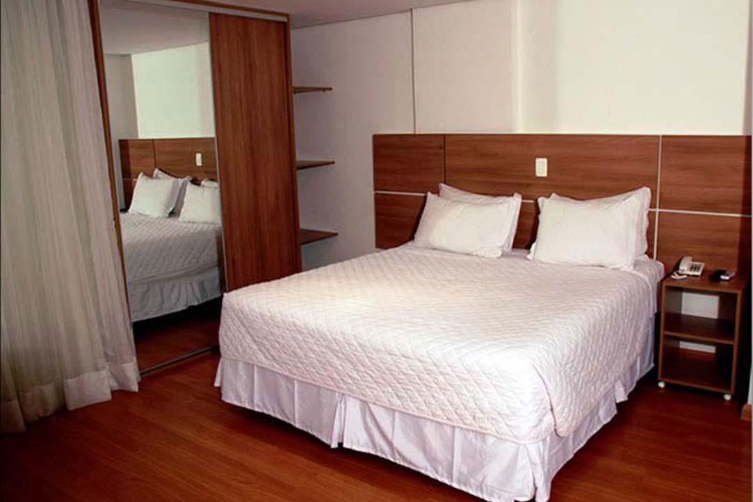 Victory Suites Жуис-ди-Фора Экстерьер фото