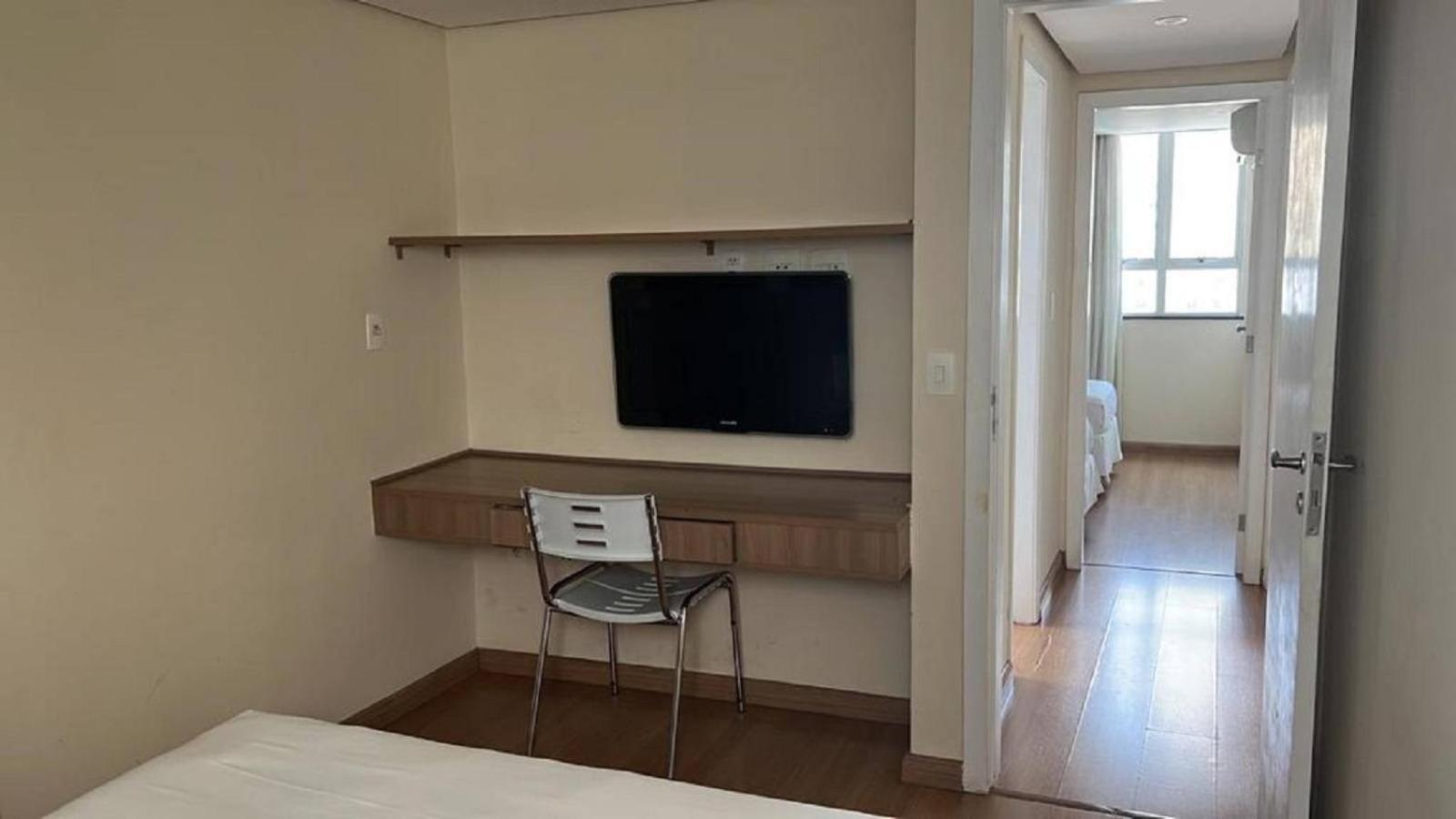 Victory Suites Жуис-ди-Фора Экстерьер фото
