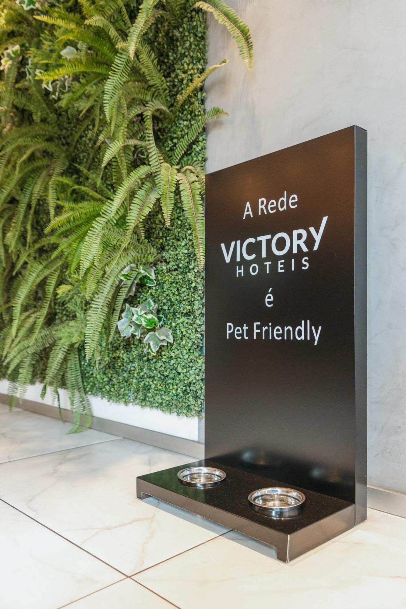 Victory Suites Жуис-ди-Фора Экстерьер фото
