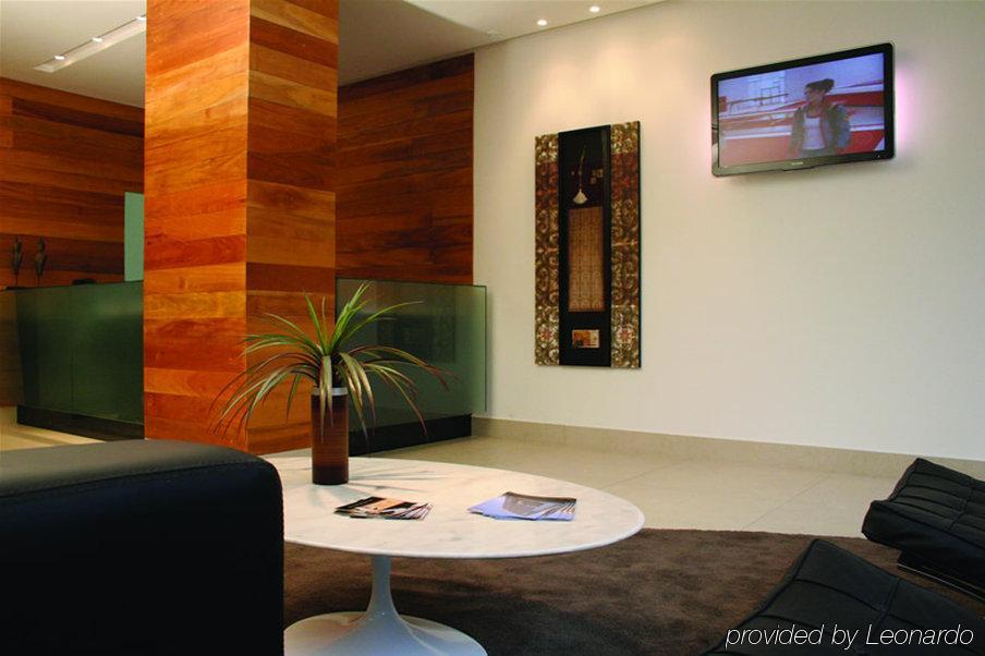 Victory Suites Жуис-ди-Фора Интерьер фото